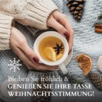 Alpi Nature Tee-Adventskalender 2026 – 24 Premium-Teemischungen im Glas – Bild 7