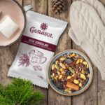 Corasol Premium Tee-Adventskalender 2026 – 24 Gourmet-Teesorten als Geschenk – Bild 5