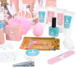 BRUBAKER Cosmetics Adventskalender 2026 – 24 Beauty & Wellness Produkte für Frauen – Bild 6