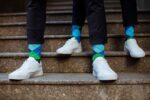 Jeasona 12 Paar Baumwollsocken Damen 35-42 – Bunte Damensocken für jeden Anlass – Bild 7
