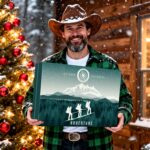 iZoeL Adventskalender Survival Werkzeuge 2026 – 24 Premium Outdoor Tools für Männer – Bild 2