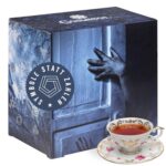 Corasol Escape & Tee Adventskalender 2026 – 24 Premium Tees mit Rätselthriller für Erwachsene