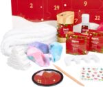 BRUBAKER Cosmetics Beauty Adventskalender 2026 – XXL Wellness Geschenk mit 24 Körperpflege Produkten – Bild 5