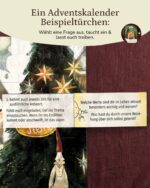 PaarMinuten Adventskalender 2026 + 3 Kartensets – 24 Erlebnisse & 159 Gesprächsimpulse für Paare – Bild 5