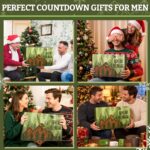 iZoeL Adventskalender 2026 Outdoor Camping – 24 Werkzeuge für Wanderer & Abenteurer – Bild 7