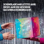 Kloster Kitchen Bio Ingwer Shots Adventskalender 2026 – 35 Portionen Premium-Getränke – Bild 3