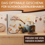 C&T Adventskalender 2026 – 24 Italienische Trinkschokoladen ohne Palmöl – Bild 6