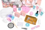 BRUBAKER Cosmetics Adventskalender 2026 – 24 Beauty & Wellness Produkte für Frauen – Bild 4