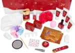 BRUBAKER Cosmetics Beauty Adventskalender 2026 – XXL Wellness Geschenk mit 24 Körperpflege Produkten – Bild 8