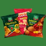 Funny-Frisch Snack Adventskalender 2026 – 24 Tage Knabbervielfalt mit 810g – Bild 3