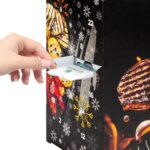 Corasol Premium BBQ Adventskalender 2026 – 24 Gewürzmischungen mit Rezept-Booklet – Bild 7