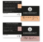 Ankerkraut Grill Set – 6 Premium Grillgewürze im Korkenglas für Profis – Bild 5
