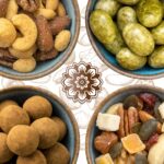 Corasol Premium Nuss-Mix Adventskalender 2026 – 24 Geschmackserlebnisse für Snackfans – Bild 2