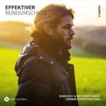 Höhenhorn Adamelo Herren Steppjacke – Winterjacke mit abnehmbarem Kunstfellkragen – Bild 5
