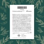 BonaTea Bio Tee Adventskalender 2026 – 24 lose Kräutertees zum Aufhängen – Bild 7