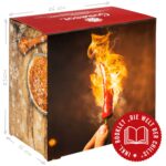 Corasol Premium Chili Adventskalender 2026 – 24 Sorten bis 1,5 Mio. Scoville – Bild 7