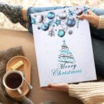 MJARTORIA Adventskalender Schmuck – 24 DIY Schmuckstücke für Mädchen & Teenager – Bild 8