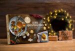 Breitsamer Honig-Adventskalender 2026 – 24 Sorten à 40g für tägliche Honig-Entdeckungen – Bild 4