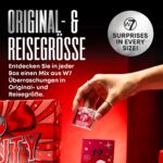 W7 Beauty Blast Adventskalender 2026 – 24 Make-up Produkte, tierversuchsfrei – Bild 6