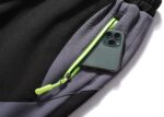 DAFENP Kinder Softshellhose – Wasserdicht & Gefüttert für Winter & Outdoor – Bild 3