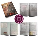 Corasol Rätsel-Krimi & Tee Adventskalender 2026 – 24 Teesorten mit spannendem Krimi-Booklet – Bild 2