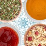 Corasol Premium Frühstücks-Adventskalender 2026 – 24 Gourmet-Highlights für täglich Neues – Bild 5