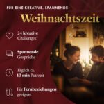 TIME TREASURES Adventskalender für Paare – 24 Date Challenges für mehr Zweisamkeit – Bild 2