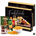 itenga Frühstücks-Adventskalender 2026 – 24 Premium-Überraschungen mit Marmeladen, Honig & Heissgetränken – Bild 3