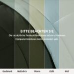 BEDSURE Winterbettdecke 135x200 cm – 450 GSM Wärmefüllung, OEKO-TEX zertifiziert – Bild 9