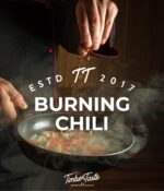 Timber Taste Chili Geschenkset 10er – Scharfe Gewürze bis 1,2 Mio Scoville für Liebhaber – Bild 8