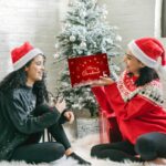 Echehi Schmuck Adventskalender 2026 – 24 Edelstein Schmuckstücke für Frauen & Mädchen – Bild 7