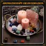 Pozemu Adventskalender 2026 – Edelsteine & Heilkristalle für Meditation & Spiritualität – Bild 6