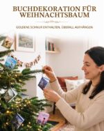RONSTONE Mini-Bücher Adventskalender 2026 – 24 Hardcover Klassiker mit Magnetbox – Bild 8