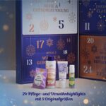 Dresdner Essenz Ritualreise Adventskalender 2026 – 24 Premium Beauty Produkte für Frauen – Bild 6