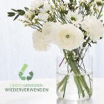 Yankee Candle Autumn Wreath Duftkerze Gross – 150 Stunden Brenndauer für Herbststimmung – Bild 8