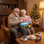 EWL DDR Adventskalender 2026 – 24 nostalgische Ostprodukte für authentische Weihnachtserinnerungen – Bild 2
