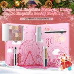 Beauty Adventskalender 2026 mit 24 Premium-Kosmetikprodukten – Geschenkset für Frauen & Mädchen – Bild 5
