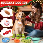 iZoeL Adventskalender 2026 für Hunde – 24 Spielzeuge & Zubehör Weihnachtsgeschenk – Bild 6