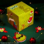 The Grinch Adventskalender 2026 – 24 Überraschungen für Erwachsene & Teenager – Bild 4