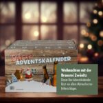 Zwönitzer Bier-Adventskalender 2026 – 24 Sächsische Privatbrauereien für Erwachsene – Bild 6