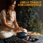 Pozemu Adventskalender 2026 – Edelsteine & Heilkristalle für Meditation & Spiritualität – Bild 3