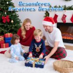 Goffii Kristall-Adventskalender 2026 – 24 Tage Ausgrabungsset mit natürlichen Edelsteinen für Kinder ab 6 – Bild 2