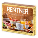 itenga Frühstücks-Adventskalender 2026 – 24 Genussmomente mit Honig, Marmelade & Heissgetränken