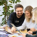 Ewiges Eis – Krimispiel-Adventskalender 2026 mit Beweismaterial für Erwachsene – Bild 6