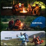 Hretvoi Survival Adventskalender 2026 – 24 Outdoor Werkzeuge für Männer & Jugendliche – Bild 7