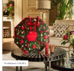 RITUALS Adventskalender mit 24 Luxus-Beauty-Geschenken – Adventskranz Design – Bild 2