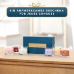 Yankee Candle Duftkerzen-Geschenkset 6er – Votivkerzen Sojawachs für Zuhause – Bild 6