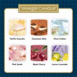 Yankee Candle Duftkerzen-Geschenkset 6er – Votivkerzen Sojawachs für Zuhause – Bild 4