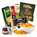 itenga Frühstücks-Adventskalender 2026 – 24 Premium Genussartikel für Rentner – Bild 6