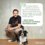 Fresco Dog Martin Rütter Adventskalender 2026 – 24 Pferdefleisch-Leckerli getreidefrei für alle Hunde – Bild 4
